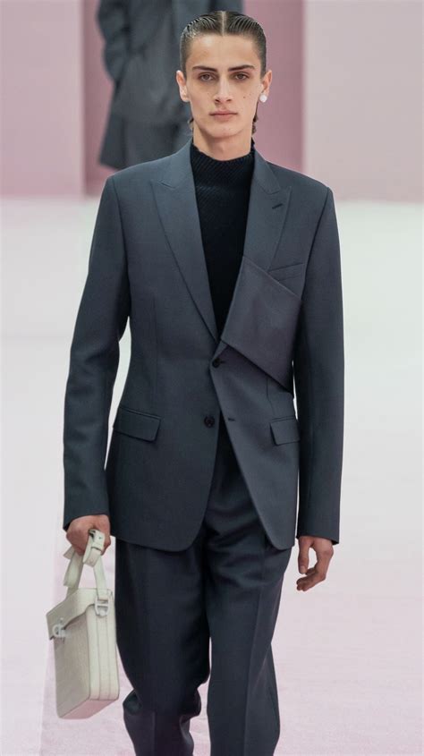 dior suit men's|kim jones dior suits.